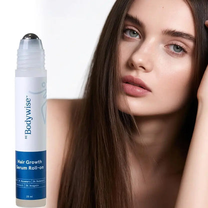 Rozemarijn Haarserum Rollende Bal Essentie